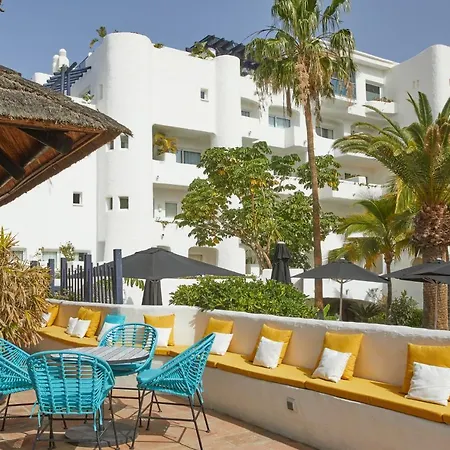 Dreams Jardin Tropical & 4*