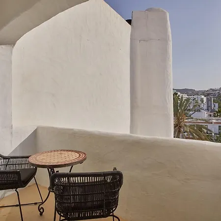 Dreams Jardin Tropical & 4* Costa Adeje (Tenerife)