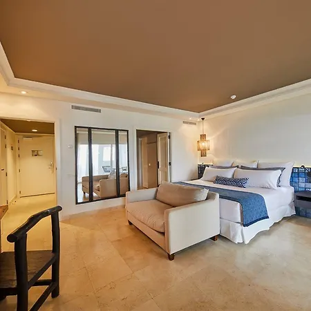 Hotel Dreams Jardin Tropical &