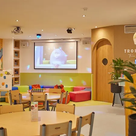 Dreams Jardin Tropical & Hotel 4*