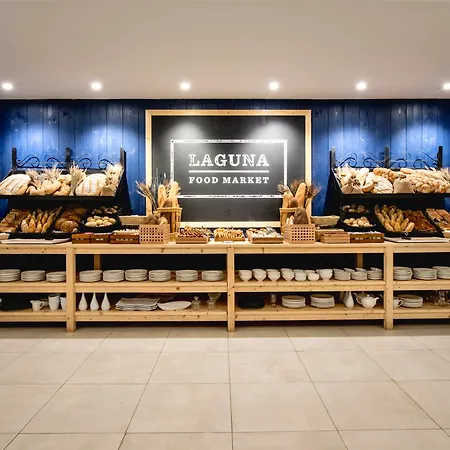 Dreams Jardin Tropical & Hotel