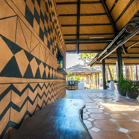 Dreams Jardin Tropical & Costa Adeje (Tenerife)