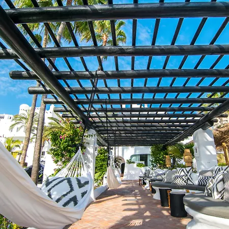 Dreams Jardin Tropical & Hotel Costa Adeje (Tenerife)