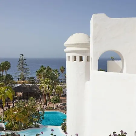 Dreams Jardin Tropical & 4* Costa Adeje (Tenerife)