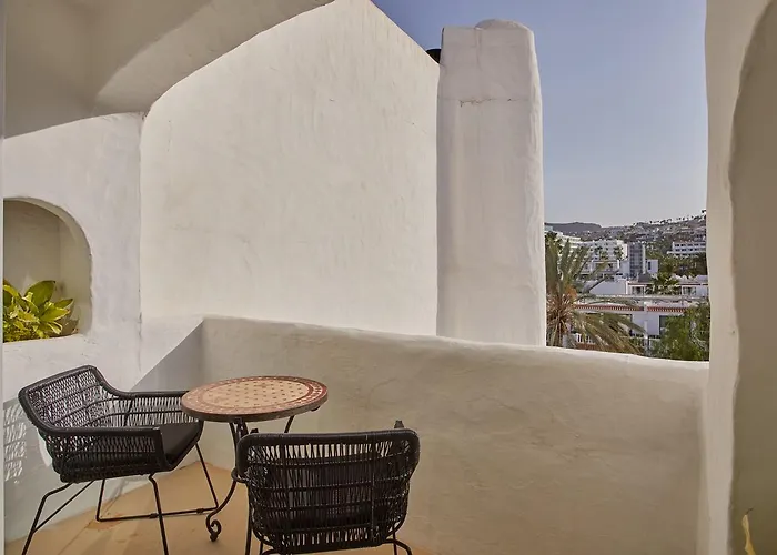 Dreams Jardin Tropical & 4* Costa Adeje (Tenerife)