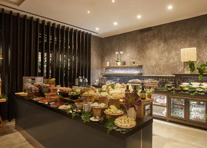 Hotel Dreams Jardin Tropical &