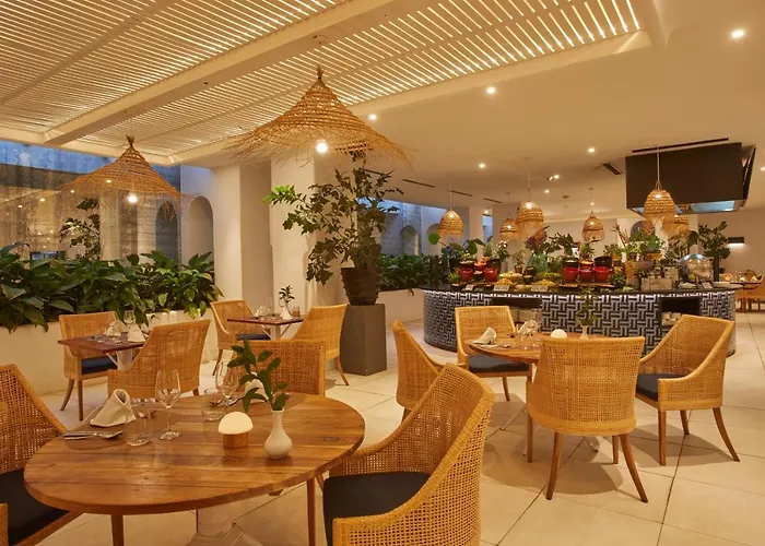 Dreams Jardin Tropical &