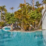 Отель Dreams Jardin Tropical & Адехе