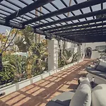 Отель Dreams Jardin Tropical & 4*