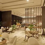 Отель Dreams Jardin Tropical & 4*