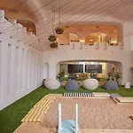 Отель Dreams Jardin Tropical & Адехе