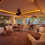 Отель Dreams Jardin Tropical & 4*