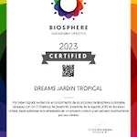 Dreams Jardin Tropical & Отель Адехе
