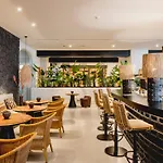 Отель Dreams Jardin Tropical &