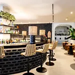 Отель Dreams Jardin Tropical & 4*