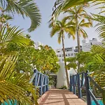 Отель Dreams Jardin Tropical &