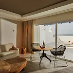 Отель Dreams Jardin Tropical & Адехе