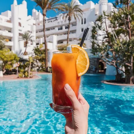 Hyatt Ziva Jardin Tropical Tenerife فندق