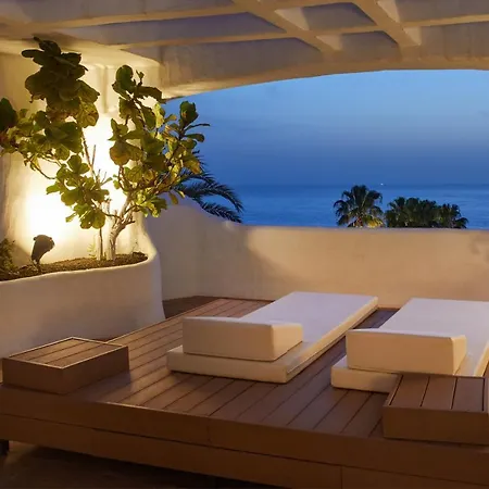 Hyatt Ziva Jardin Tropical Tenerife 4* أذيخي