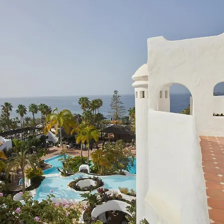 Dreams Jardin Tropical & Hotel Costa Adeje (Tenerife)