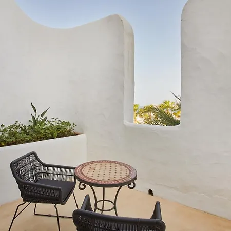 Dreams Jardin Tropical & Hotel Costa Adeje (Tenerife)
