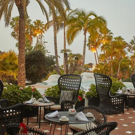 Hotel Dreams Jardin Tropical & Costa Adeje (Tenerife)