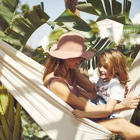 فندق Hyatt Ziva Jardin Tropical Tenerife أذيخي