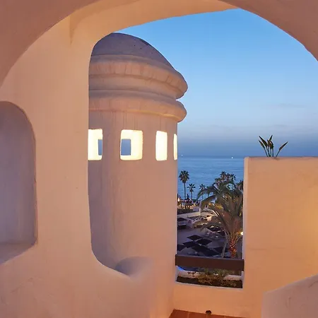 Hyatt Ziva Jardin Tropical Tenerife Costa Adeje (Tenerife)