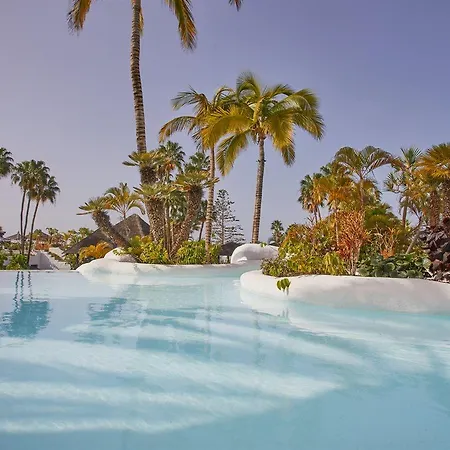 Dreams Jardin Tropical & 4* Costa Adeje (Tenerife)