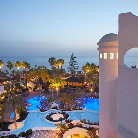 Dreams Jardin Tropical & Hotel