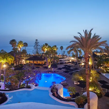 Dreams Jardin Tropical & Hotel 4*