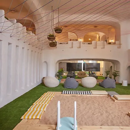 Hotel Dreams Jardin Tropical & Costa Adeje (Tenerife)