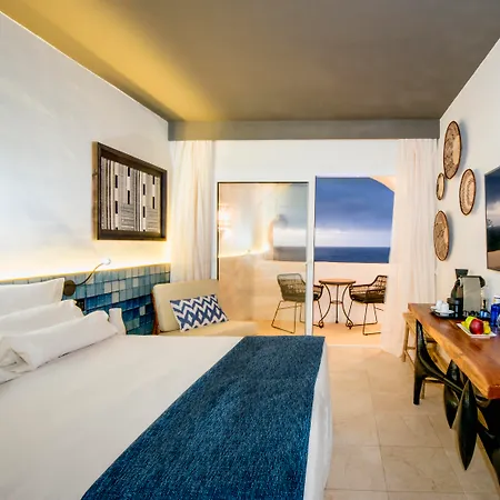 Hotel Dreams Jardin Tropical &