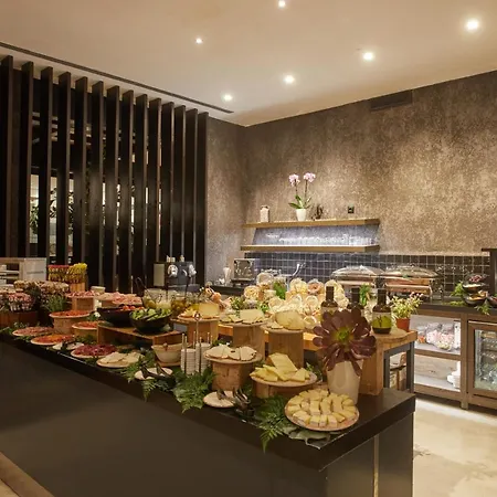 Отель Dreams Jardin Tropical &