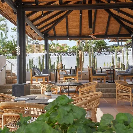 Dreams Jardin Tropical & Costa Adeje (Tenerife)