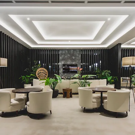 Dreams Jardin Tropical & Hotel Costa Adeje (Tenerife)