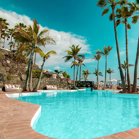 Hyatt Ziva Jardin Tropical Tenerife فندق أذيخي