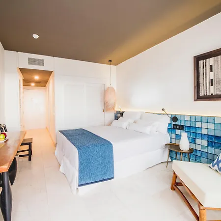 Dreams Jardin Tropical & Costa Adeje (Tenerife)