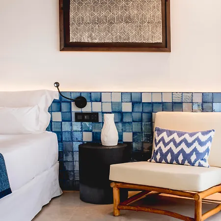Hyatt Ziva Jardin Tropical Tenerife 4*