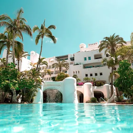 Dreams Jardin Tropical & Hotel Costa Adeje (Tenerife)