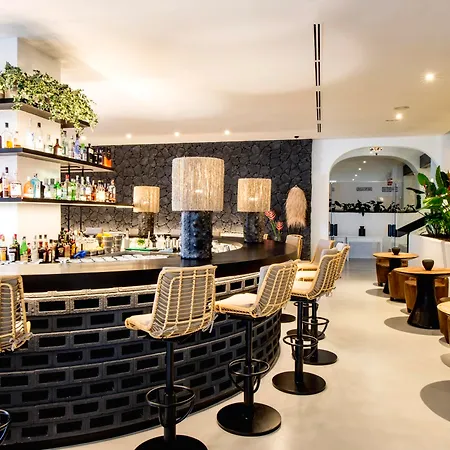 Ξενοδοχείο Hyatt Ziva Jardin Tropical Tenerife 4*