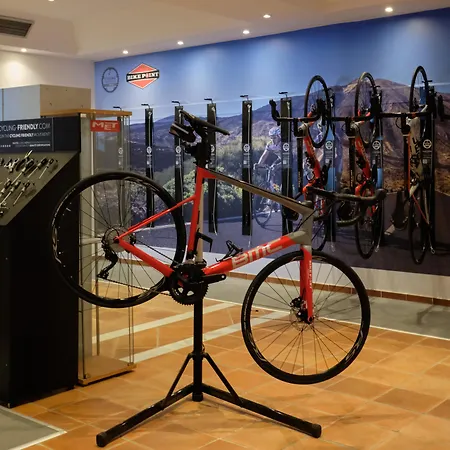 Hotel Dreams Jardin Tropical & 4*