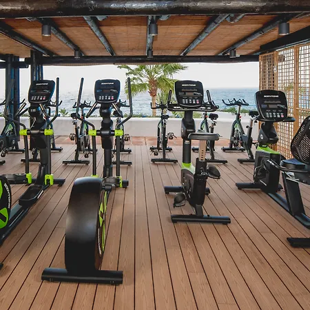 Hotel Dreams Jardin Tropical & 4*