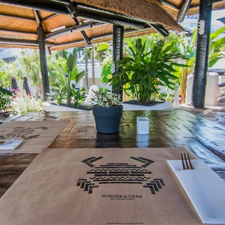 Dreams Jardin Tropical & Hotell