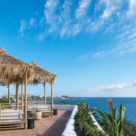 Hyatt Ziva Jardin Tropical Tenerife 4*