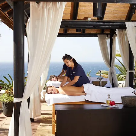 Dreams Jardin Tropical & Hotel 4*