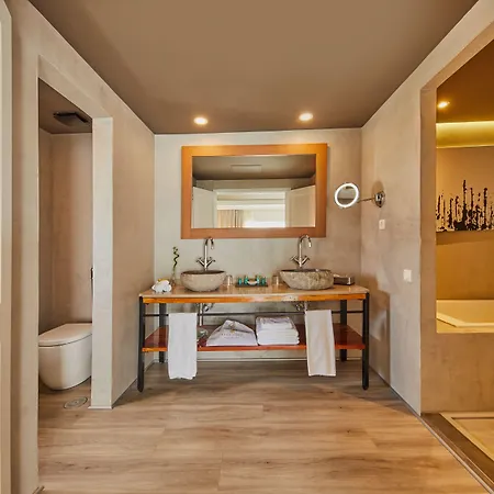 Dreams Jardin Tropical & 4*