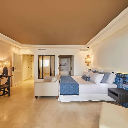 Dreams Jardin Tropical & Costa Adeje (Tenerife)