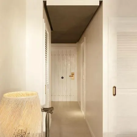 Отель Dreams Jardin Tropical & Адехе