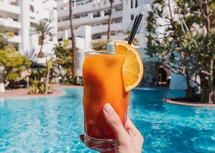 Dreams Jardin Tropical & Hotell